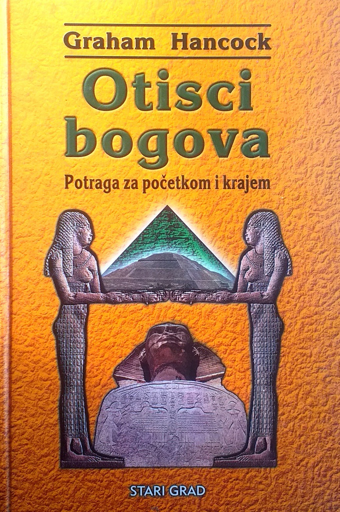 OTISCI BOGOVA