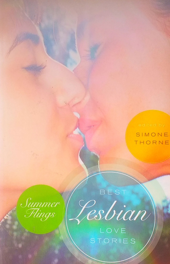 BEST LESBIAN LOVE STORIES