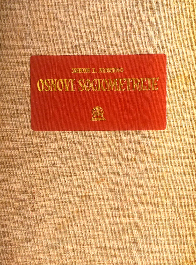 OSNOVI SOGIOMETRIJE