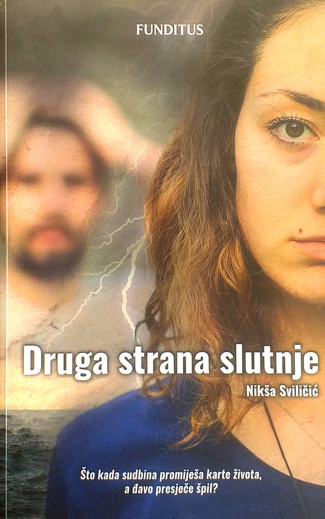 DRUGA STRANA SLUTNJE