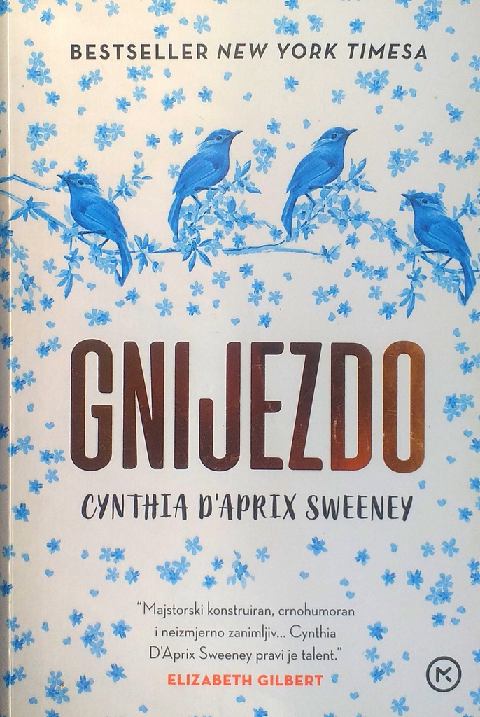 GNIJEZDO