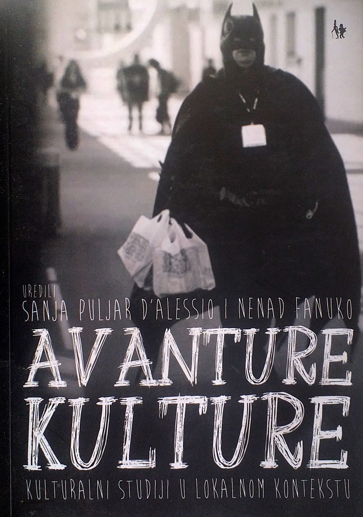 AVANTURE KULTURE