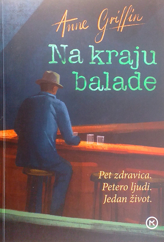 NA KRAJU BALADE