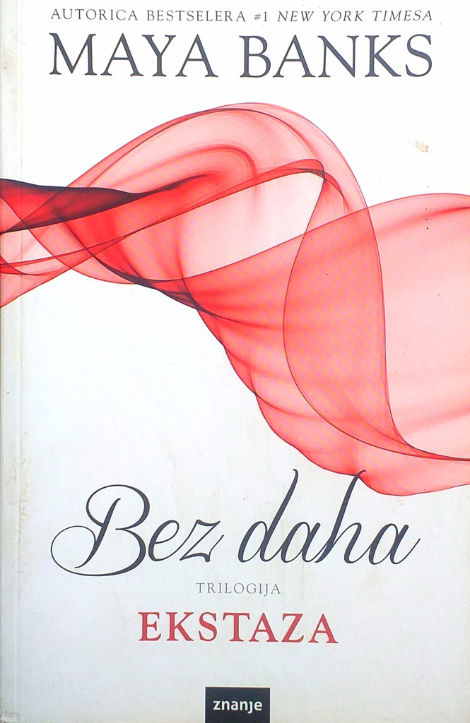 BEZ DAHA: EKSTAZA