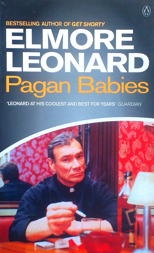 PAGAN BABIES