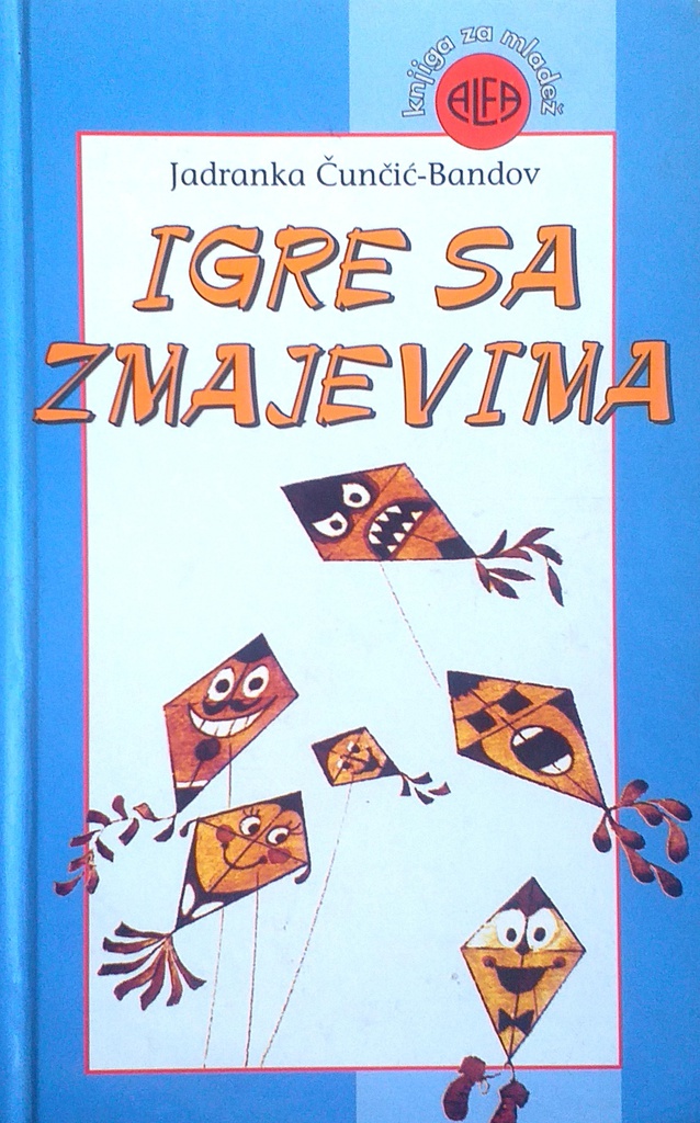 IGRE SA ZMAJEVIMA