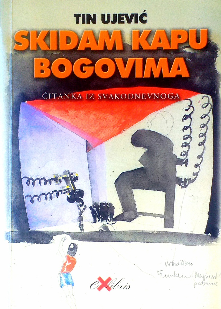 SKIDAM KAPU BOGOVIMA