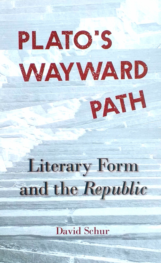 PLATO'S WAYWARD PATH