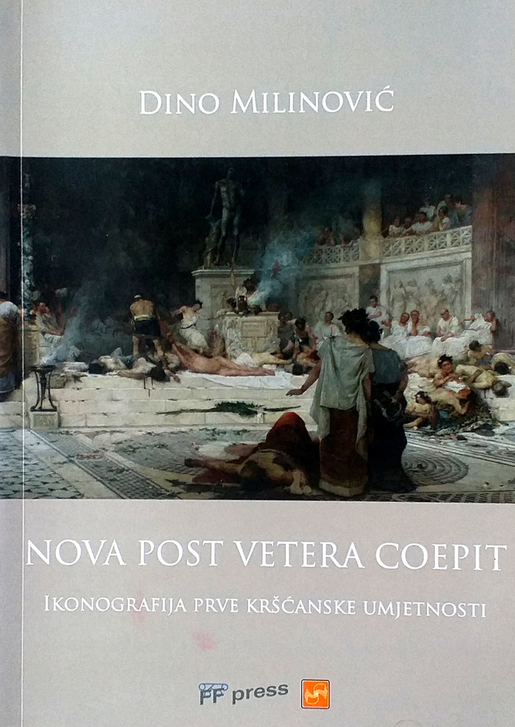 NOVA POST VETERA COEPIT