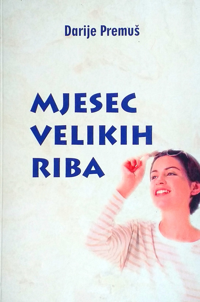 MJESEC VELIKIH RIBA