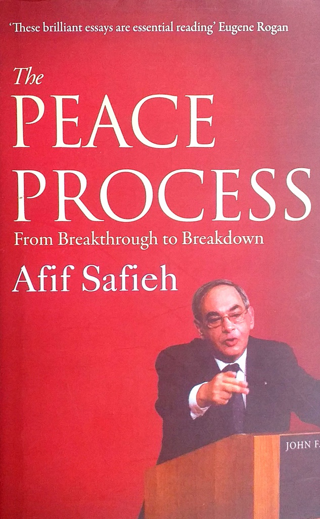 THE PEACE PROCESS