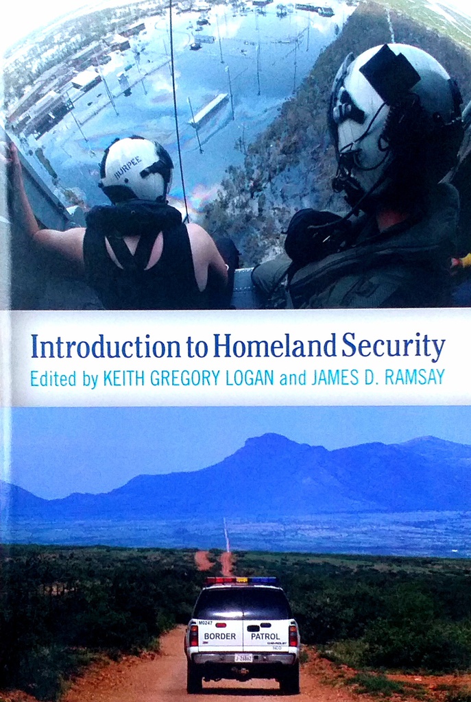 INTRODUCTION TO HOMELAND SECURITY