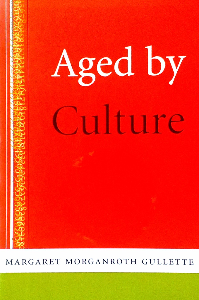 AGED BY CULTURE