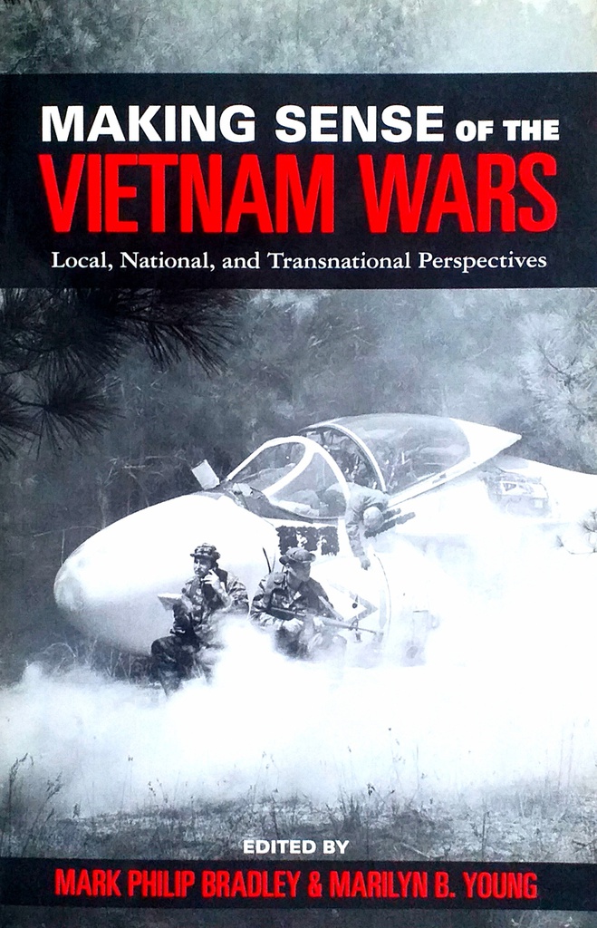 MAKING SENSE OF THE VIETNAM WARS