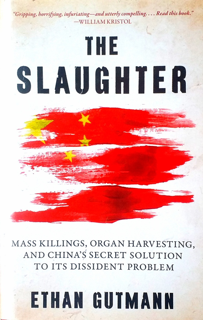 THE SLAUGHTER