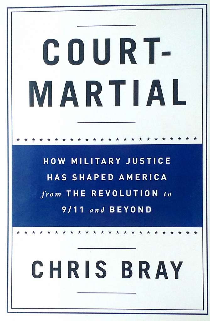 COURT-MARTIAL