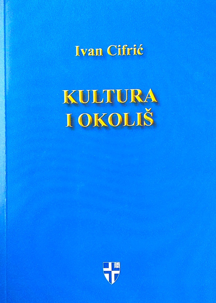 KULTURA I OKOLIŠ