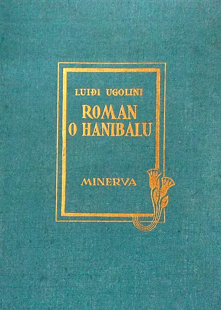 ROMAN O HANIBALU