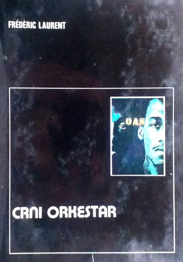 CRNI ORKESTAR