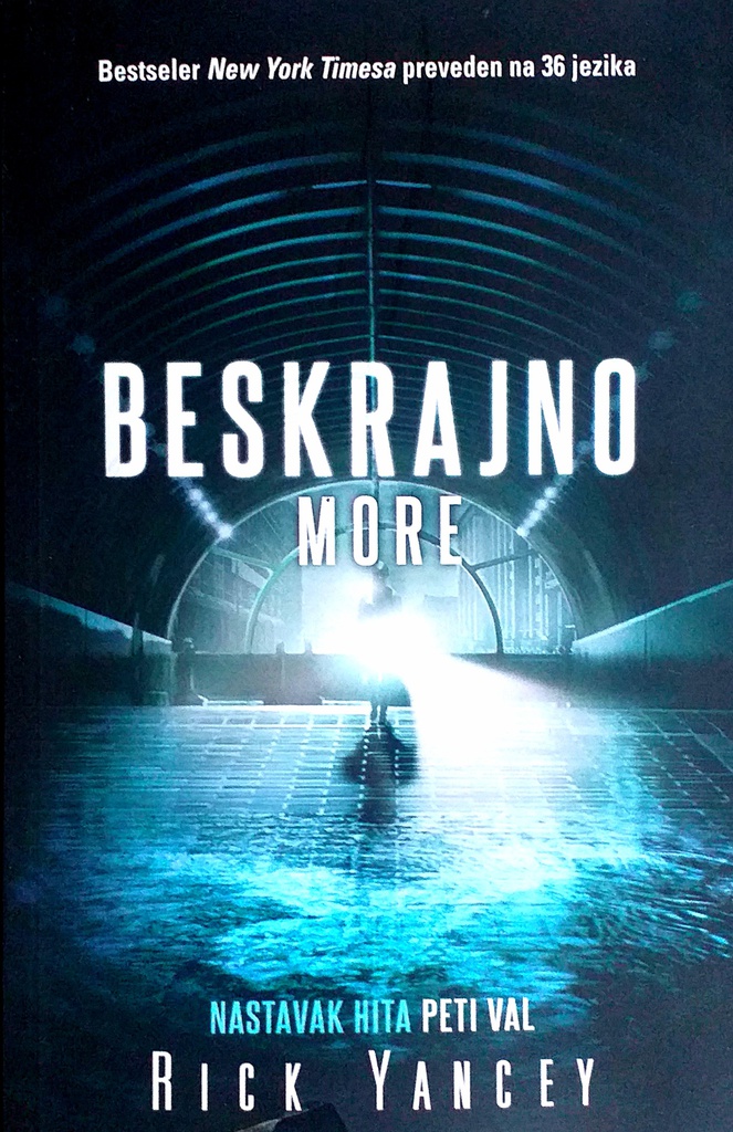 BESKRAJNO MORE