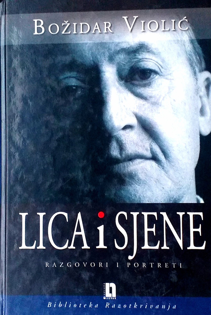 LICA I SJENE