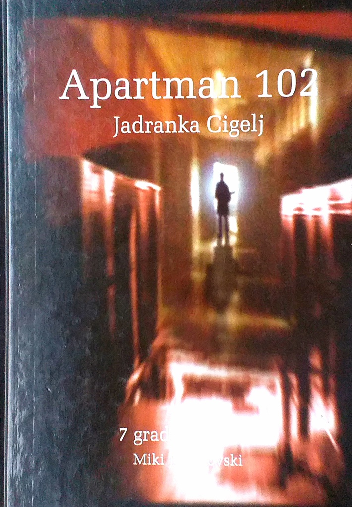 APARTMAN 102