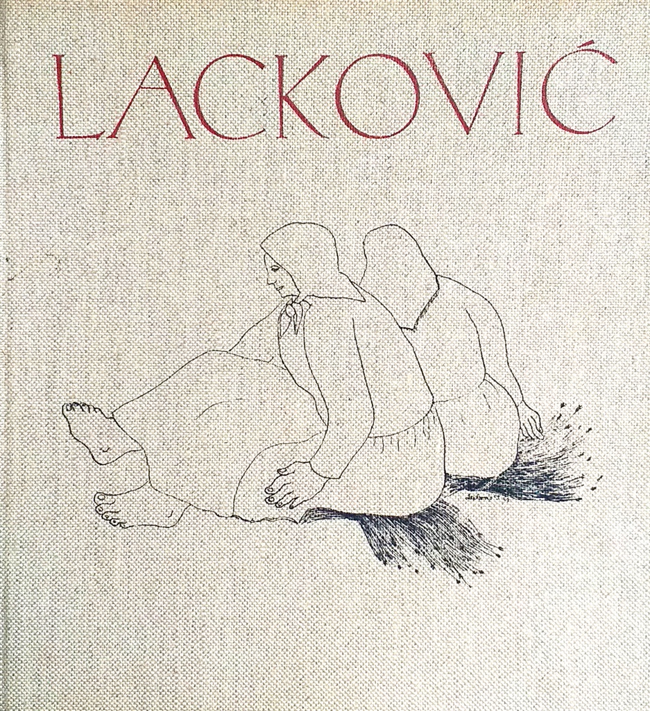 LACKOVIĆ