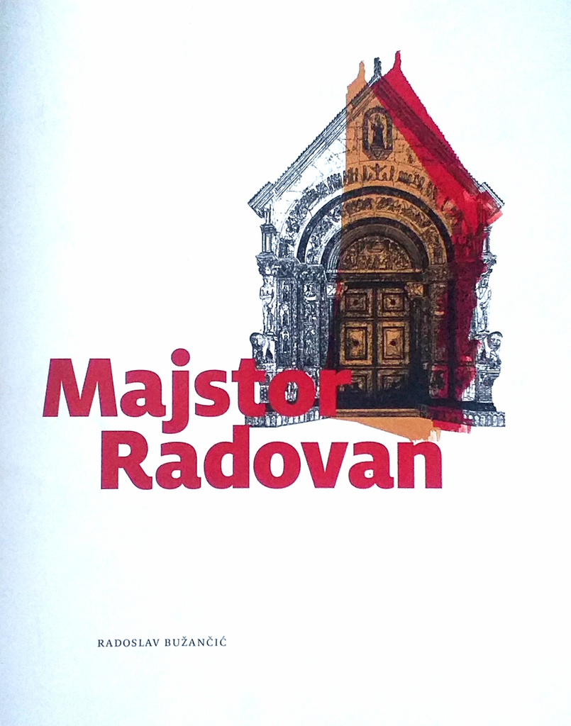 MAJSTOR RADOVAN