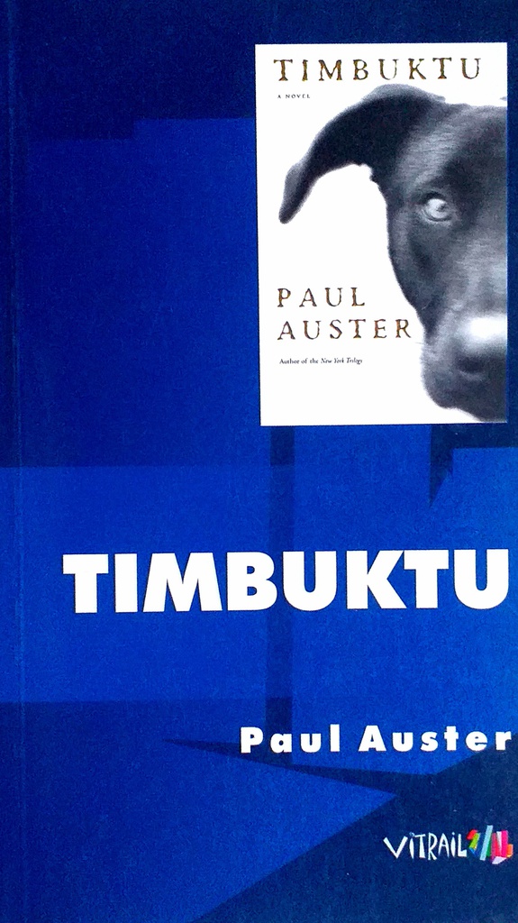 TIMBUKTU