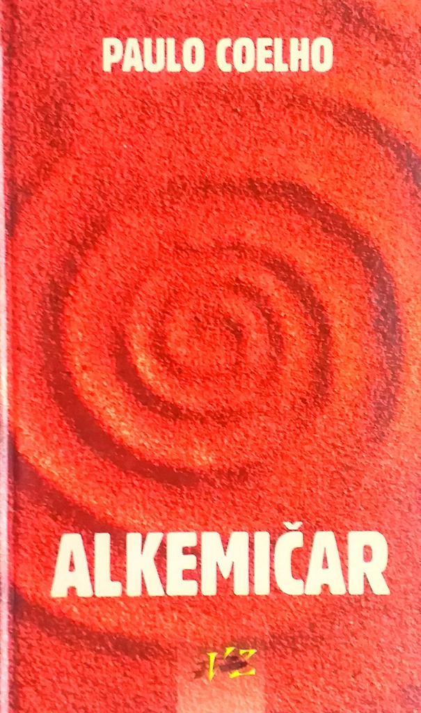 ALKEMIČAR