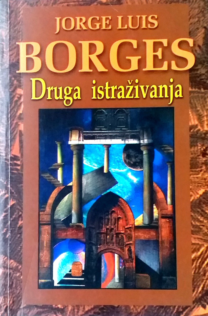 DRUGA ISTRAŽIVANJA