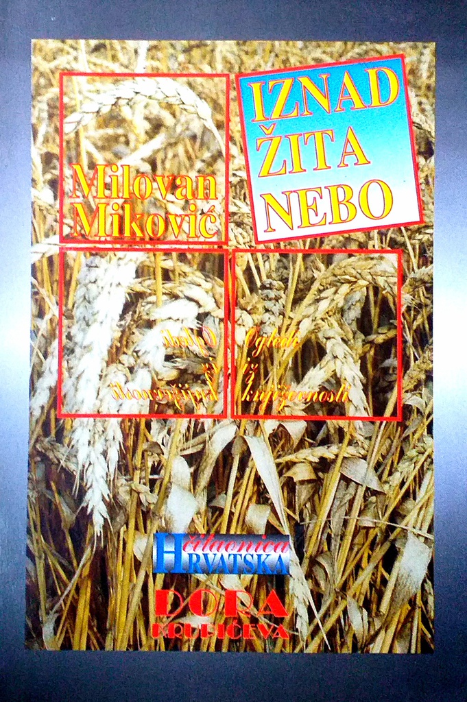 IZNAD ŽITA NEBO