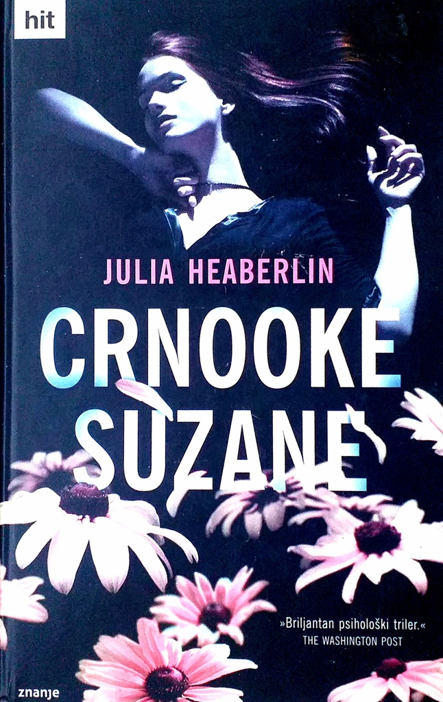 CRNOOKE SUZANE