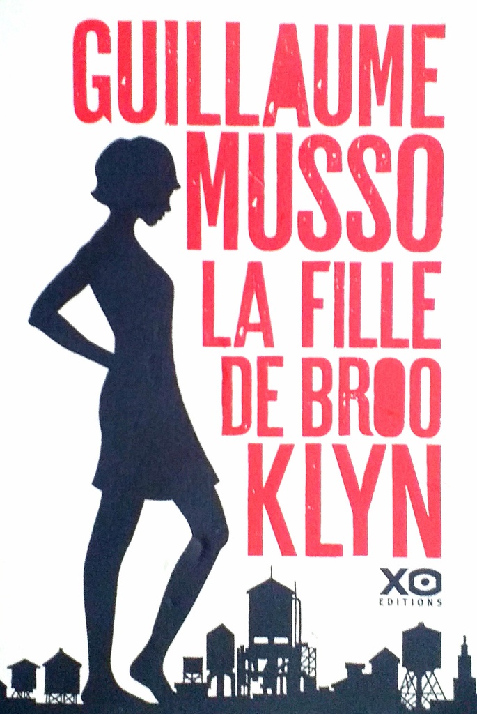 LA FILLE DE BROOKLYN