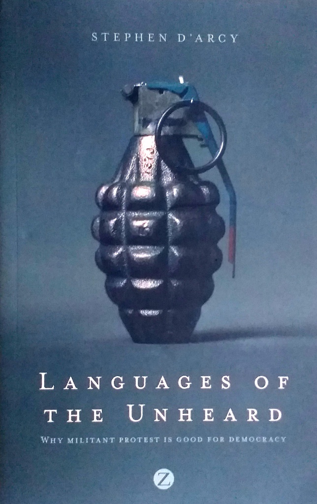 LANGUAGES OF THE UNHEARD