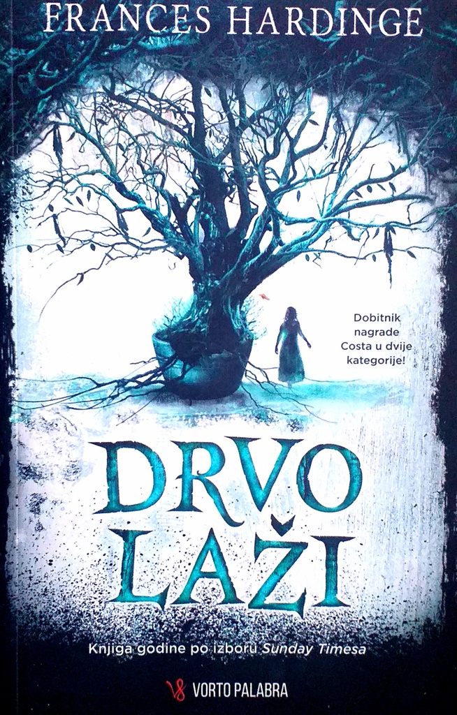 DRVO LAŽI