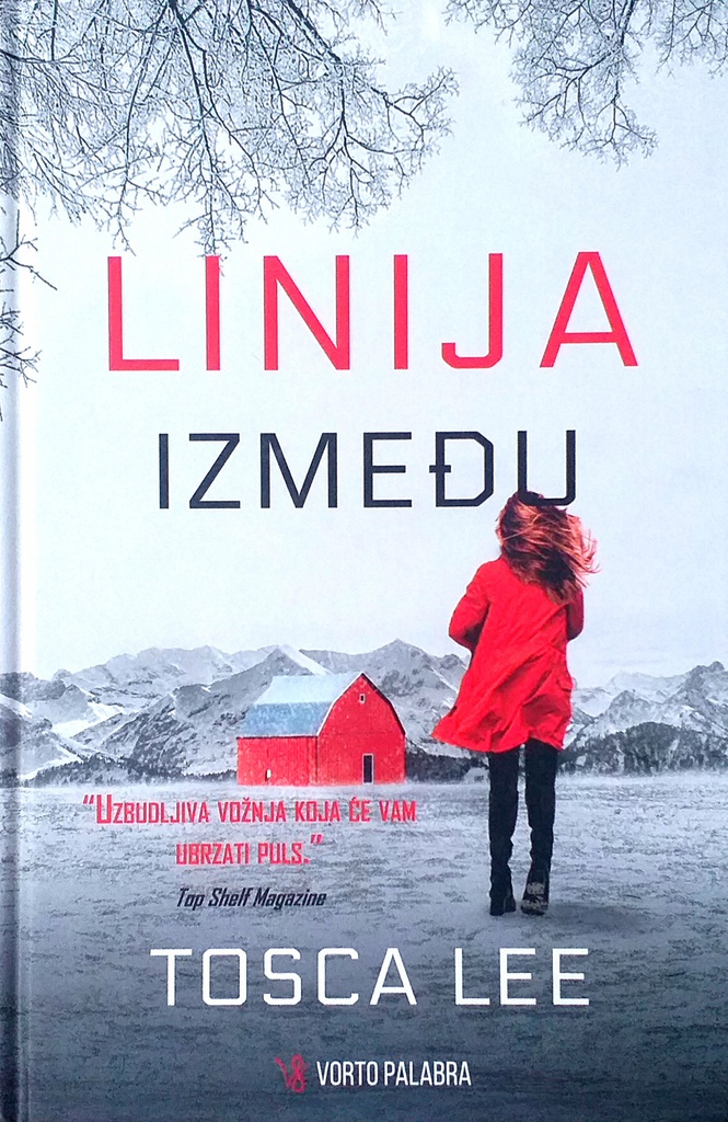 LINIJA IZMEĐU