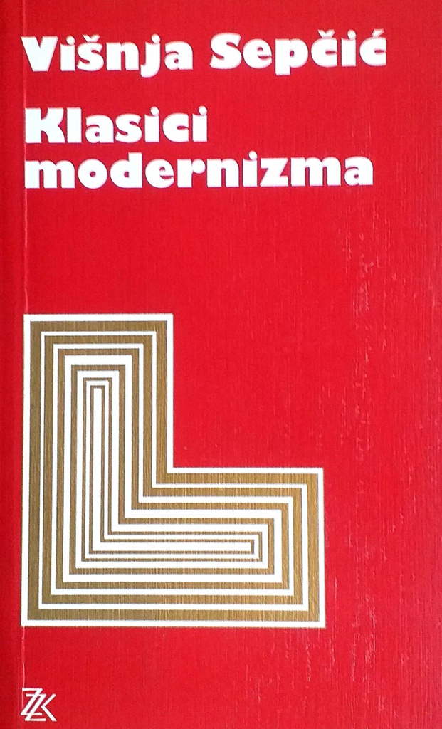 KLASICI MODERNIZMA