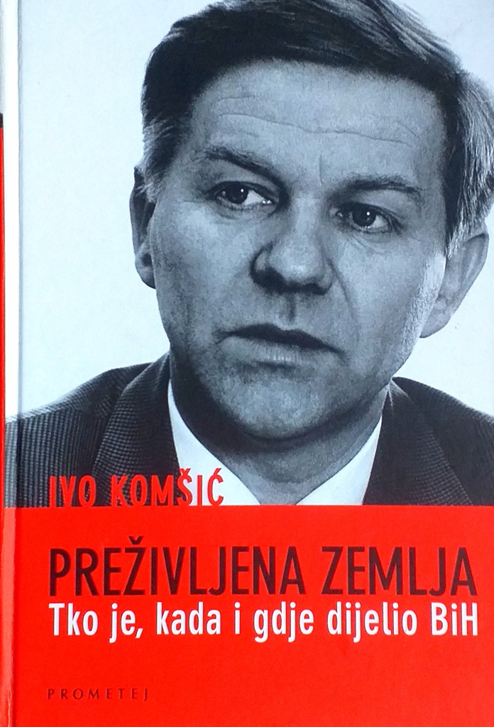 PREŽIVLJENA ZEMLJA