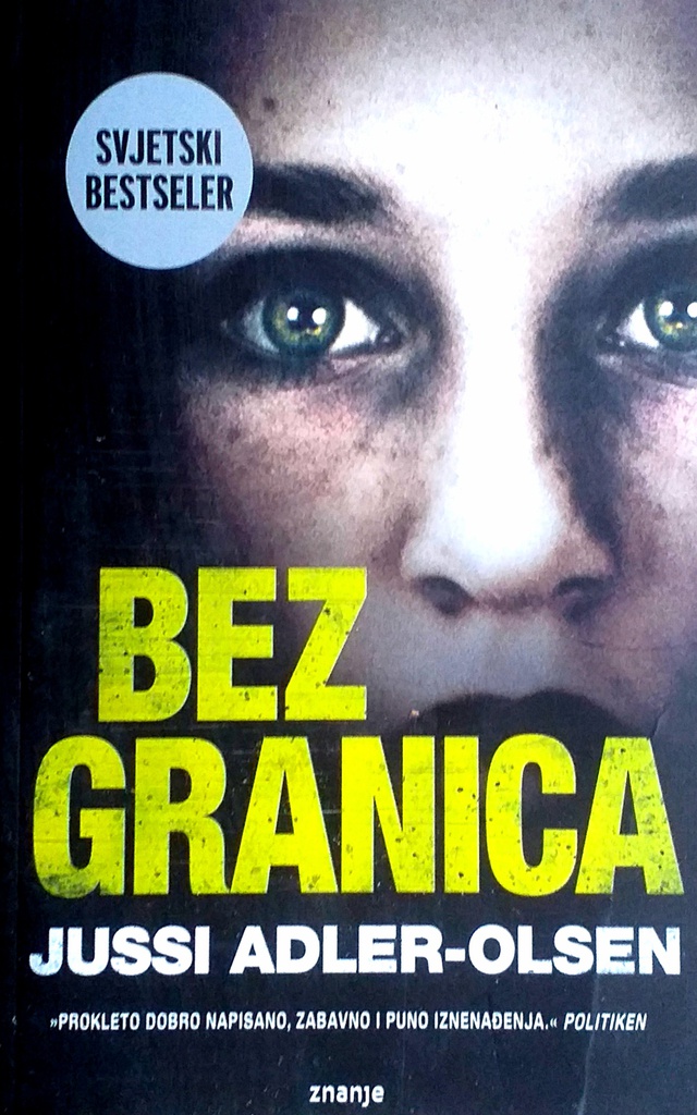 BEZ GRANICA