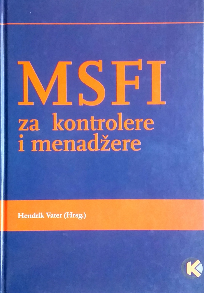 MSFI ZA KONTROLERE I MENADŽERE