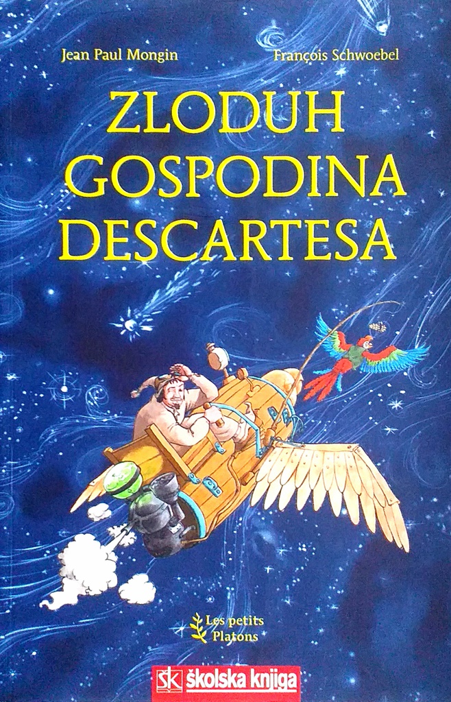 ZLODUH GOSPODINA DESCARTESA