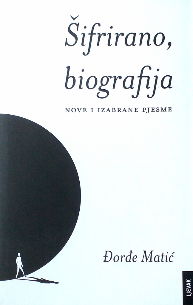 ŠIFRIRANO, BIOGRAFIJA