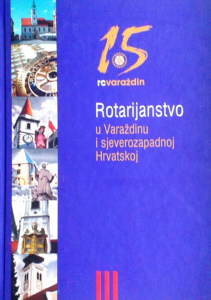 ROTARIJANSTVO