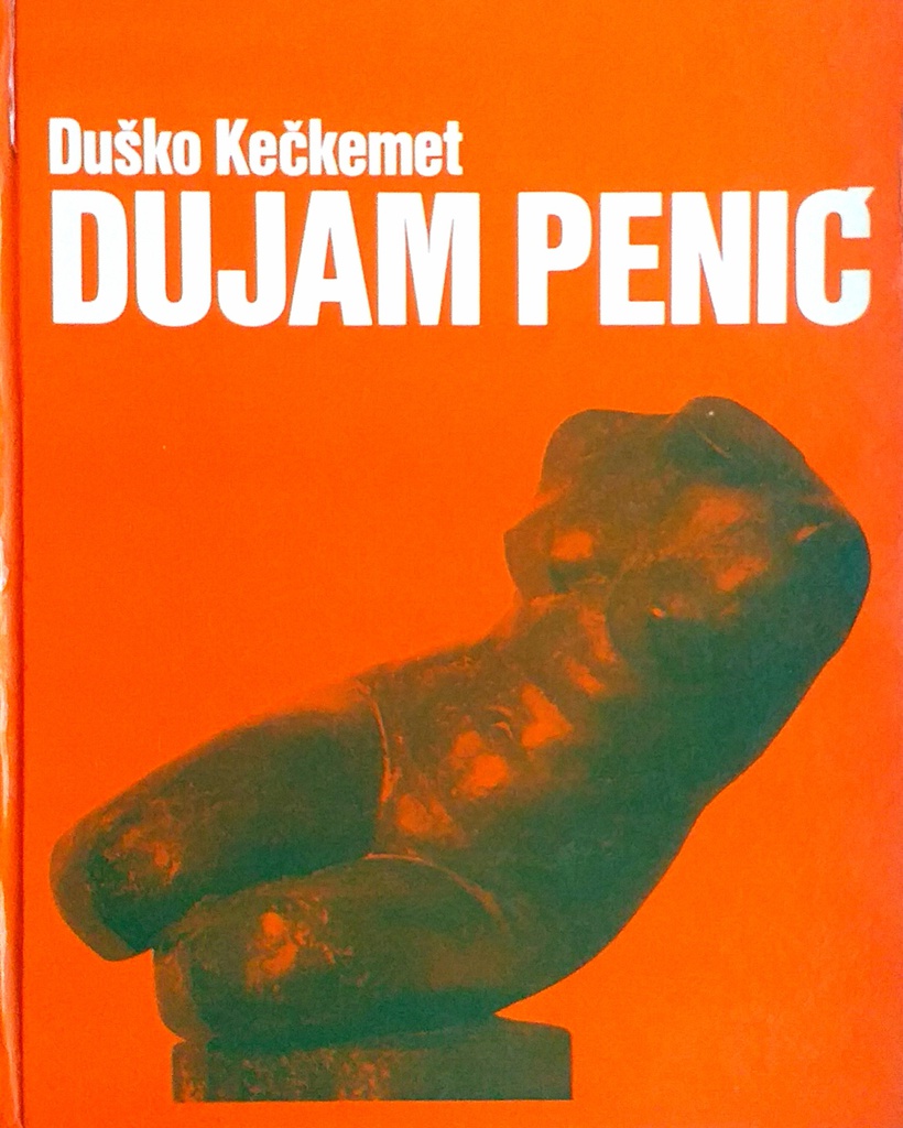 DUJAM PENIĆ