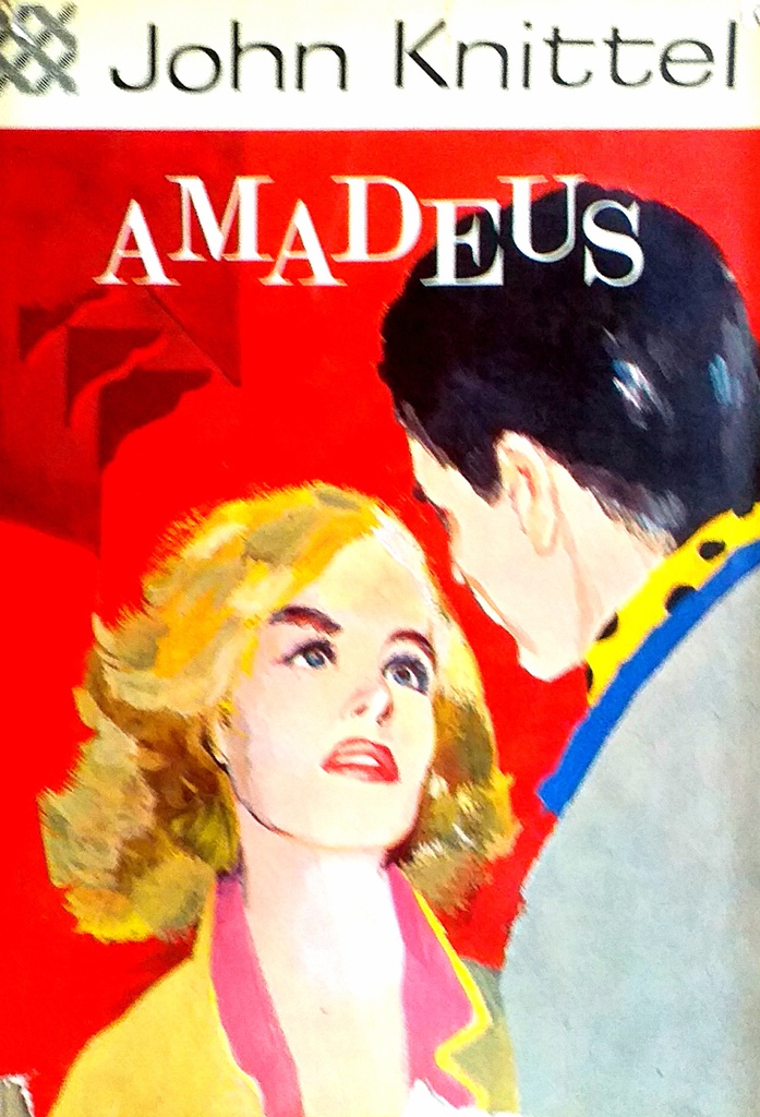 AMADEUS