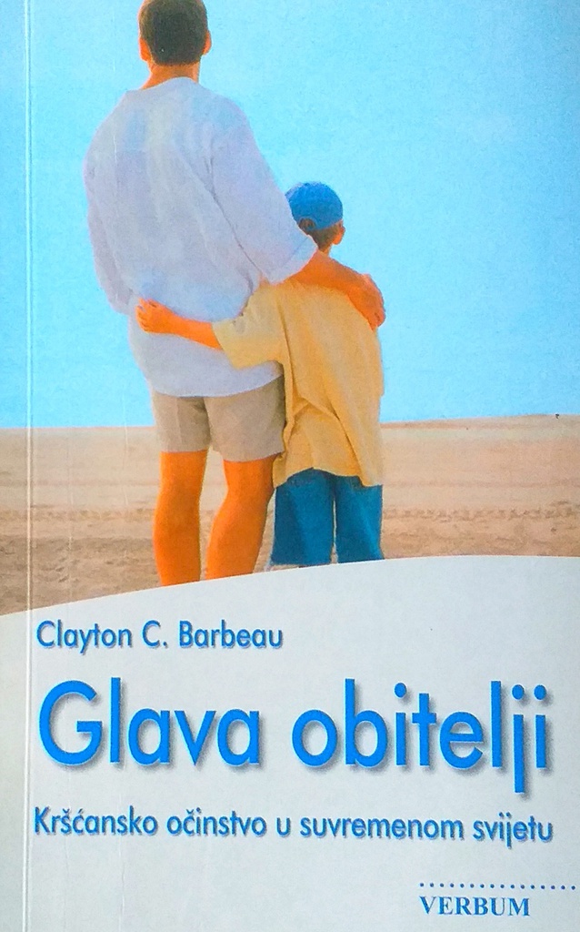 GLAVA OBITELJI