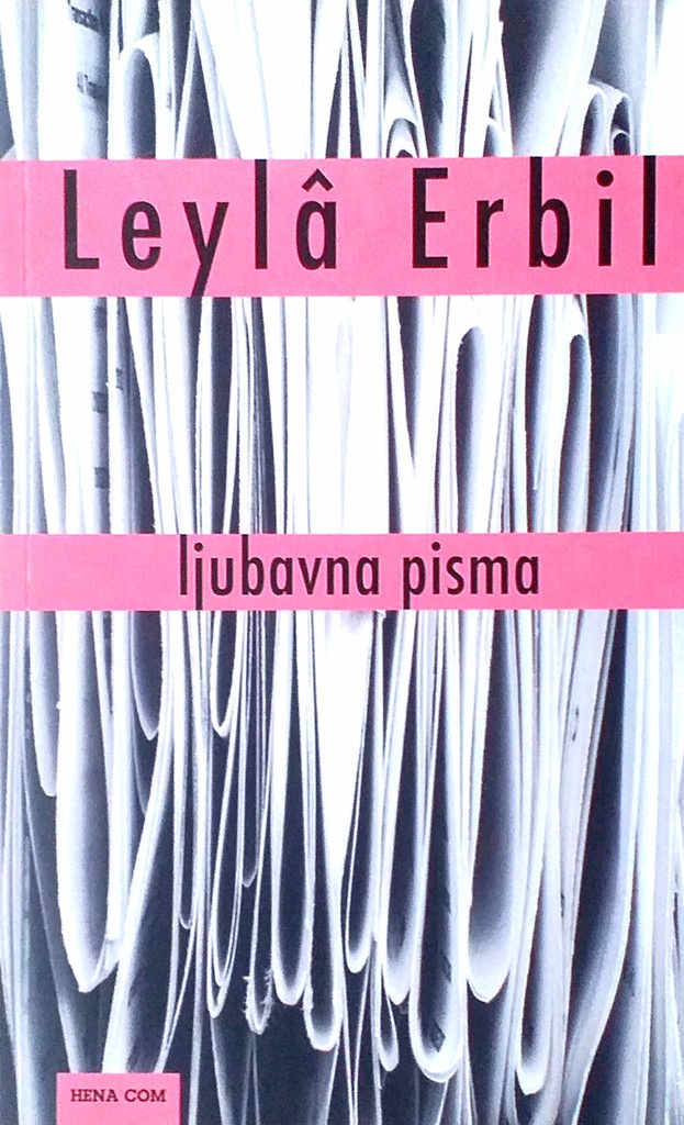 LJUBAVNA PISMA