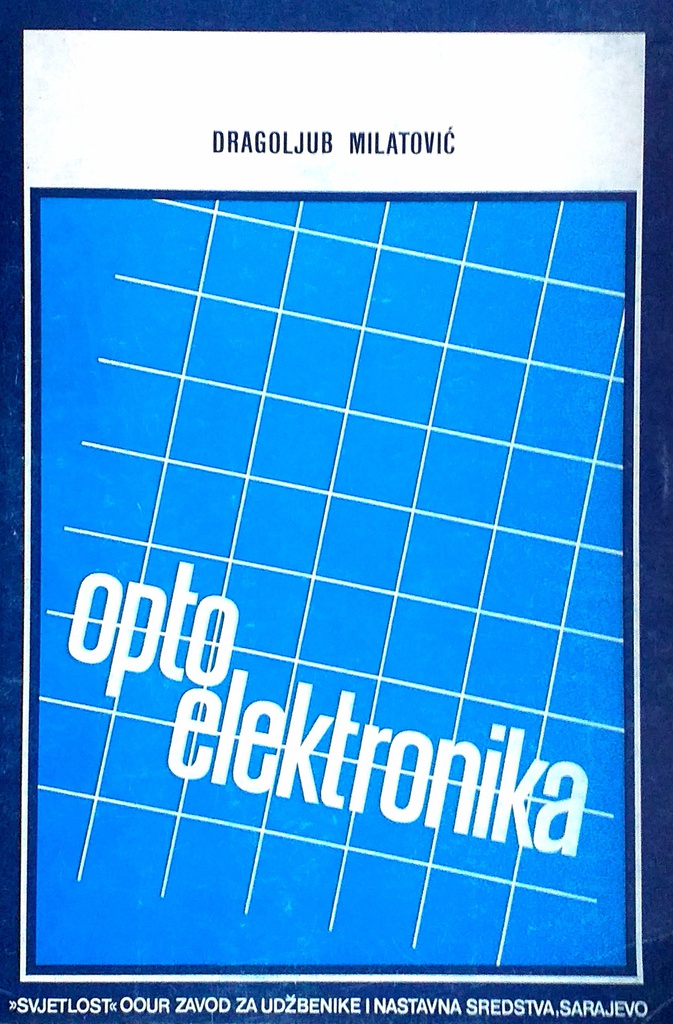 OPTOELEKTRONIKA