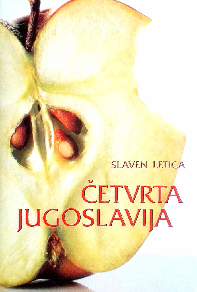 ČETVRTA JUGOSLAVIJA